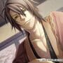 Hakuoki Zuisouroku Omokagebana