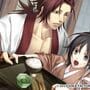 Hakuoki Zuisouroku Omokagebana