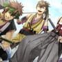 Hakuoki Reimeiroku Portable