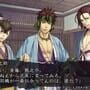 Hakuoki Reimeiroku Omohase Sora