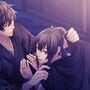 Urakata Hakuoki: Akatsuki no Shirabe