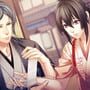 Urakata Hakuoki: Akatsuki no Shirabe