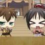 Hakuoki Yuugiroku