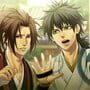 Hakuoki Yuugiroku Taishitachi no Daienkai