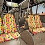 Bus Simulator 21: Easter Interior Pack