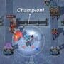 Champion Strike: Hero Clash