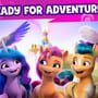 My Little Pony World