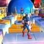 Marvel Super Heroes 3D: Grandmaster's Challenge