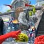 Marvel Super Heroes 3D: Grandmaster's Challenge