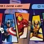 Marvel Super Heroes 3D: Grandmaster's Challenge