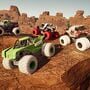 Monster Jam Steel Titans 2: Inverse Truck Pack