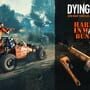 Dying Light: Harran Inmate Bundle