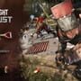 Dying Light: Rust Weapon Pack