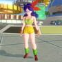 Dragon Ball: Xenoverse - GT Pack 1