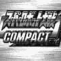 Super Robot Taisen Compact