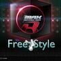 DJMax Respect V: Black Square Pack