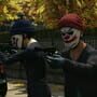 Payday 2: H3H3 Character Pack