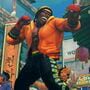 Ultra Street Fighter IV: Complete Challengers 1 Pack 2011