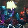 Ultra Street Fighter IV: Arcade Challengers Pack 2011