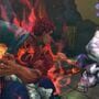 Ultra Street Fighter IV: Arcade Challengers Pack 2011