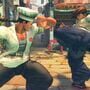 Ultra Street Fighter IV: Arcade Challengers Pack 2011
