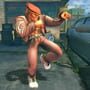 Ultra Street Fighter IV: Challengers Vacation Pack 2