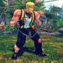 Ultra Street Fighter IV: Challengers Vacation Pack 2