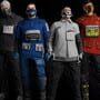 Payday 2: Guardians Tailor Pack