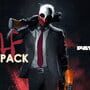 Payday 2: Wolf Pack