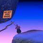 Getting Over It with Bennett Foddy