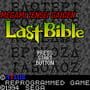 Megami Tensei Gaiden: Last Bible