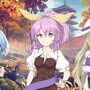 Touhou Genso Wanderer: Lotus Labyrinth R