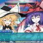 Touhou Genso Wanderer: Lotus Labyrinth R