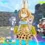 Kemono Friends: Cellien May Cry