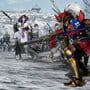 Samurai Warriors 4-II: Scenario Set