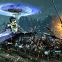 Samurai Warriors 4-II: Scenario Set