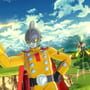 Dragon Ball: Xenoverse 2 - Hero of Justice Pack Set