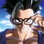 Dragon Ball: Xenoverse 2 - Hero of Justice Pack Set