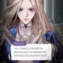 Maybe: Interactive Stories - Long Live the Empress II: Dragon Master