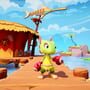 Kao the Kangaroo: Yooka x Kao