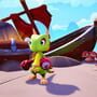 Kao the Kangaroo: Yooka x Kao