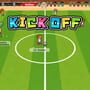 Desktop Soccer 2