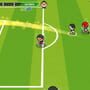 Desktop Soccer 2