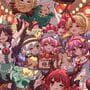 Touhou Mystia's Izakaya DLC 2 Pack: Former Hell & Chireiden