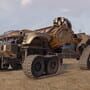 Crossout: Triad - The Keeper pack
