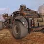 Crossout: Wholesale Recall Pack