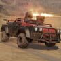 Crossout: Wasteland Warrior Pack