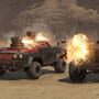 Crossout: Wasteland Warrior Pack