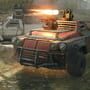 Crossout: Wasteland Warrior Pack