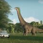 Jurassic World Evolution 2: Late Cretaceous Pack